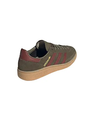 ADIDAS ORIGINALS | Sneakers enfant HANDBALL SPEZIAL J | olive